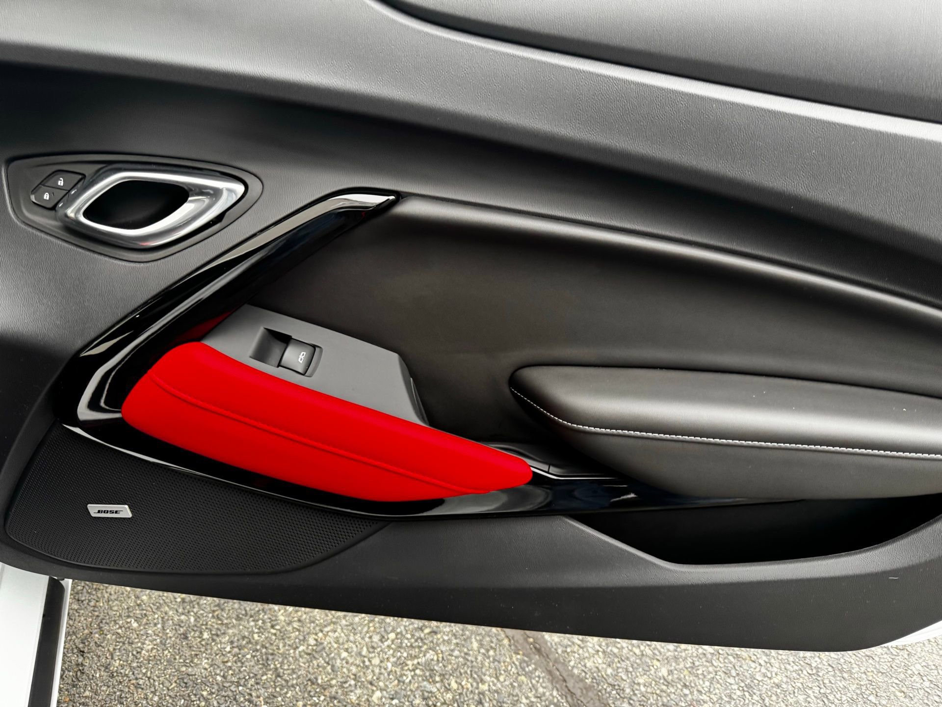 Used 2023 Chevrolet Camaro LT w/ Redline Edition image 16