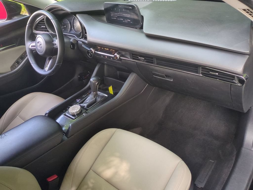 Used 2019 MAZDA MAZDA3 AWD Sedan w/ Select Package image 28