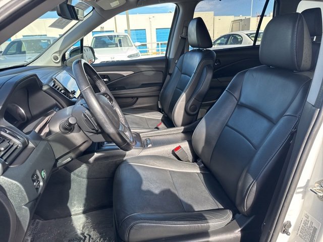 Used 2021 Honda Pilot Special Edition image 13