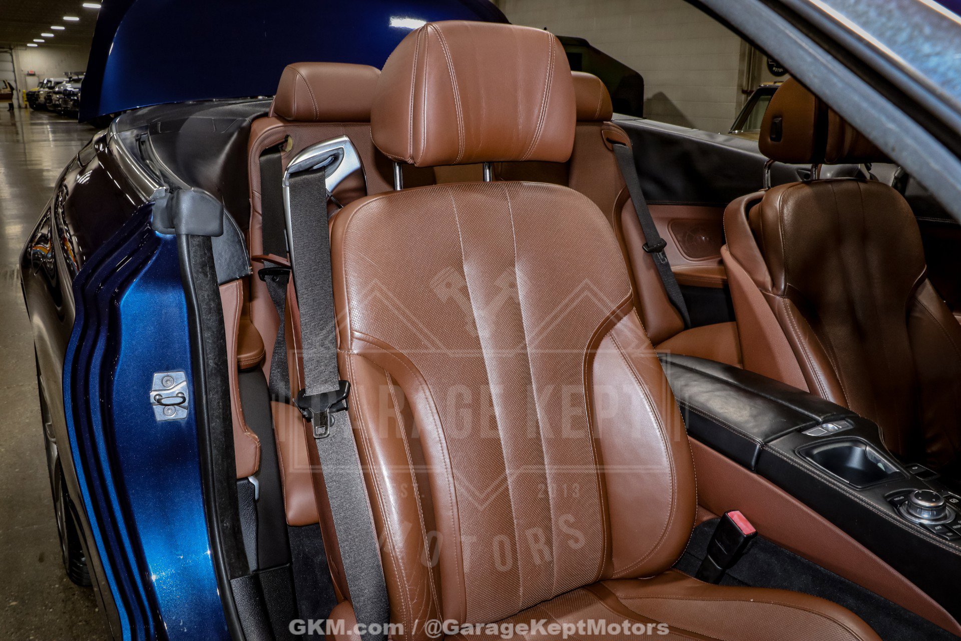 Used 2012 BMW 650i Convertible image 89