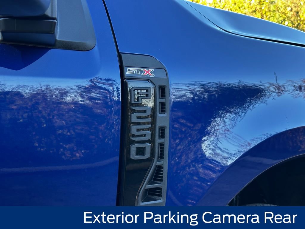 New 2026 Ford F250 XL w/ STX Appearance Package AWD/4WD image 17