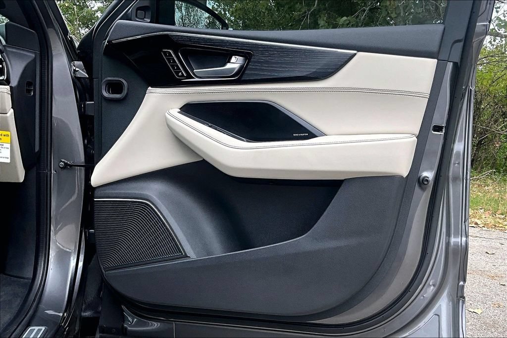 New 2026 Acura MDX Type S AWD/4WD image 10