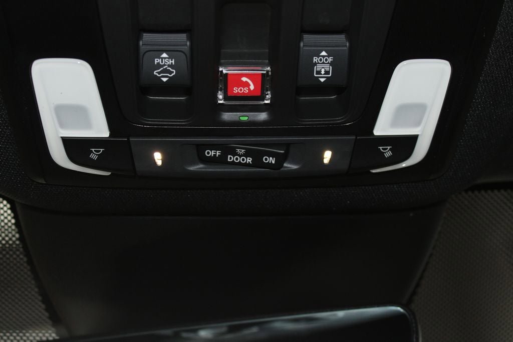 New 2026 Honda Passport TrailSport Elite image 52