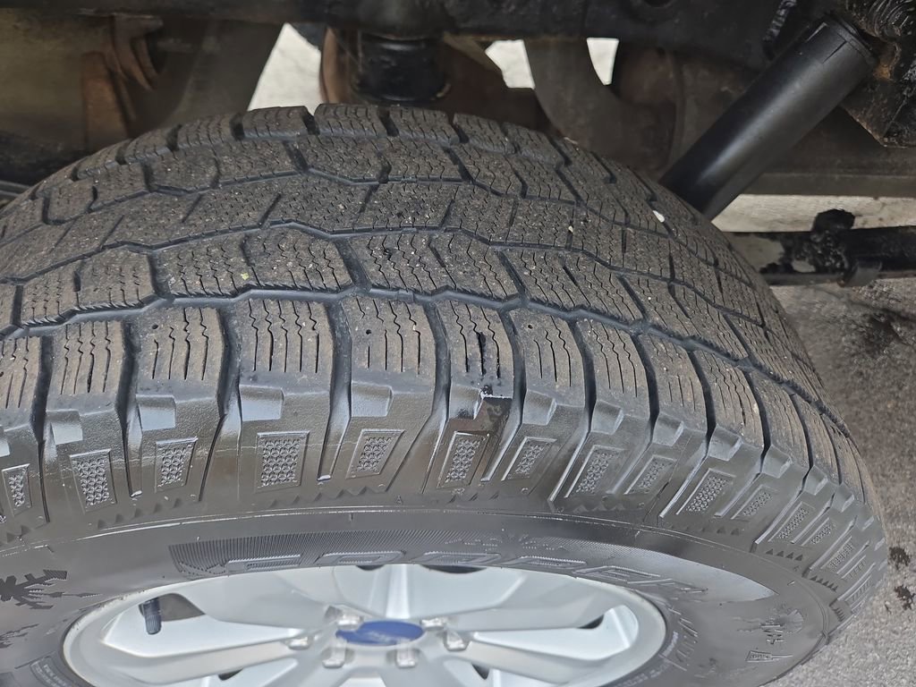 Used 2015 Ford F150 XL w/ Equipment Group 101A Mid image 24