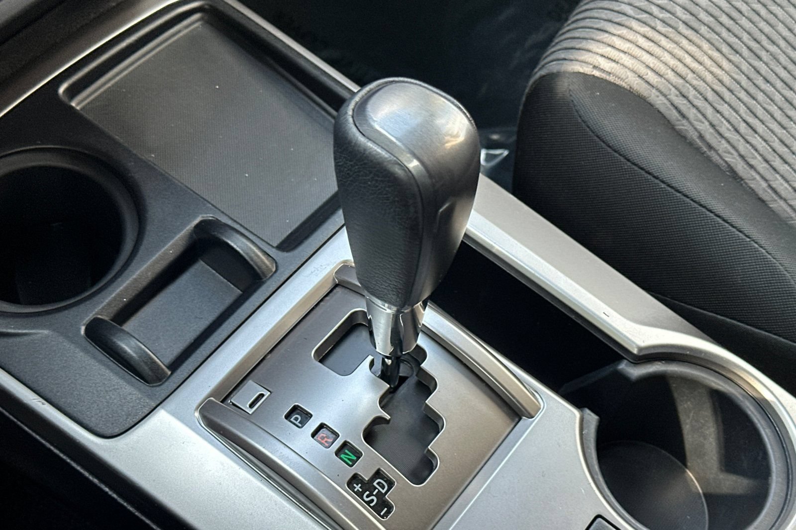 Certified 2020 Toyota 4Runner SR5 RWD image 23
