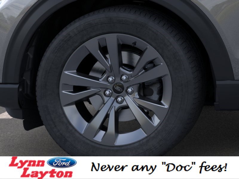 New 2025 Ford Explorer Active w/ Active Comfort Package image 19