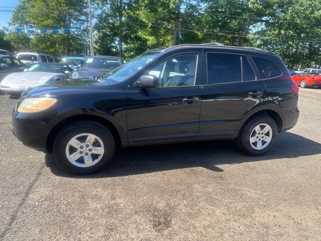 Used 2009 Hyundai Santa Fe GLS w/ Popular Equipment Pkg 2 AWD/4WD image 20