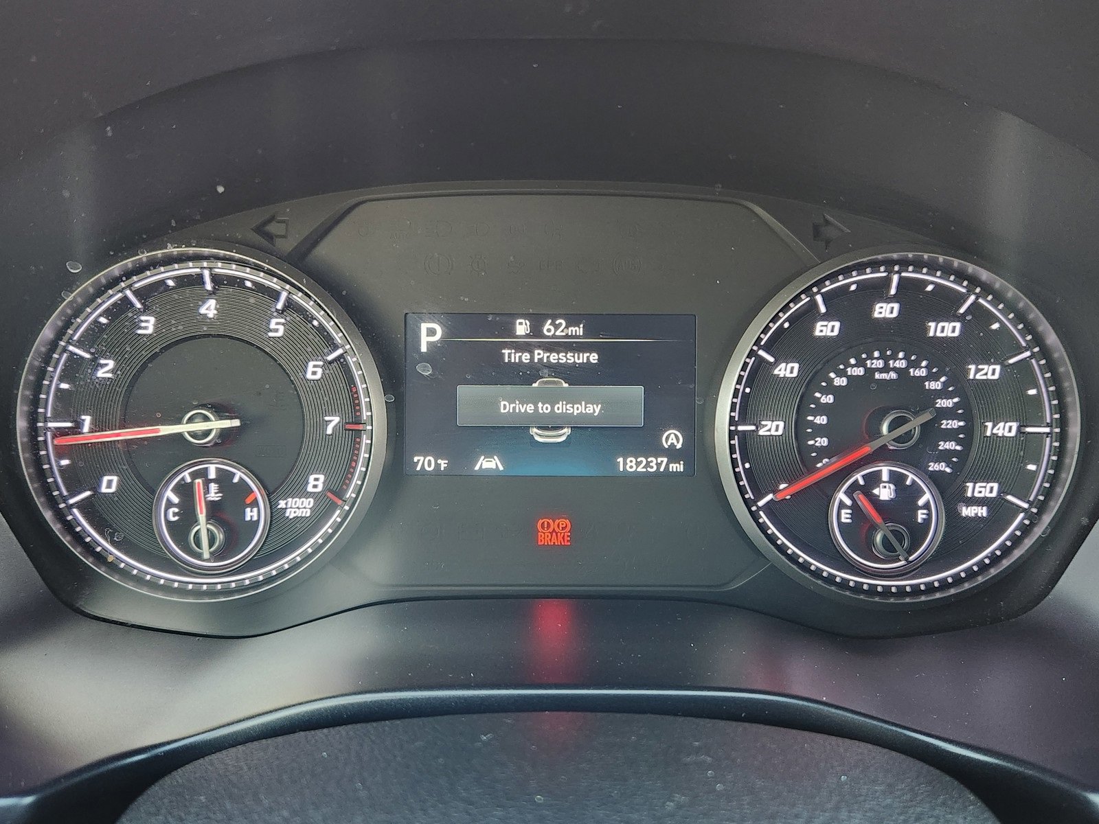 Used 2023 Hyundai Santa Fe SEL image 18