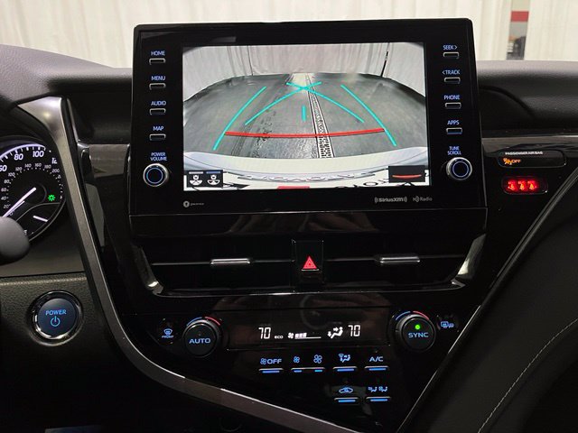 Used 2024 Toyota Camry XSE FWD image 20