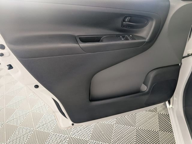 Used 2020 Nissan NV200 SV w/ Back Door Glass Package FWD image 10