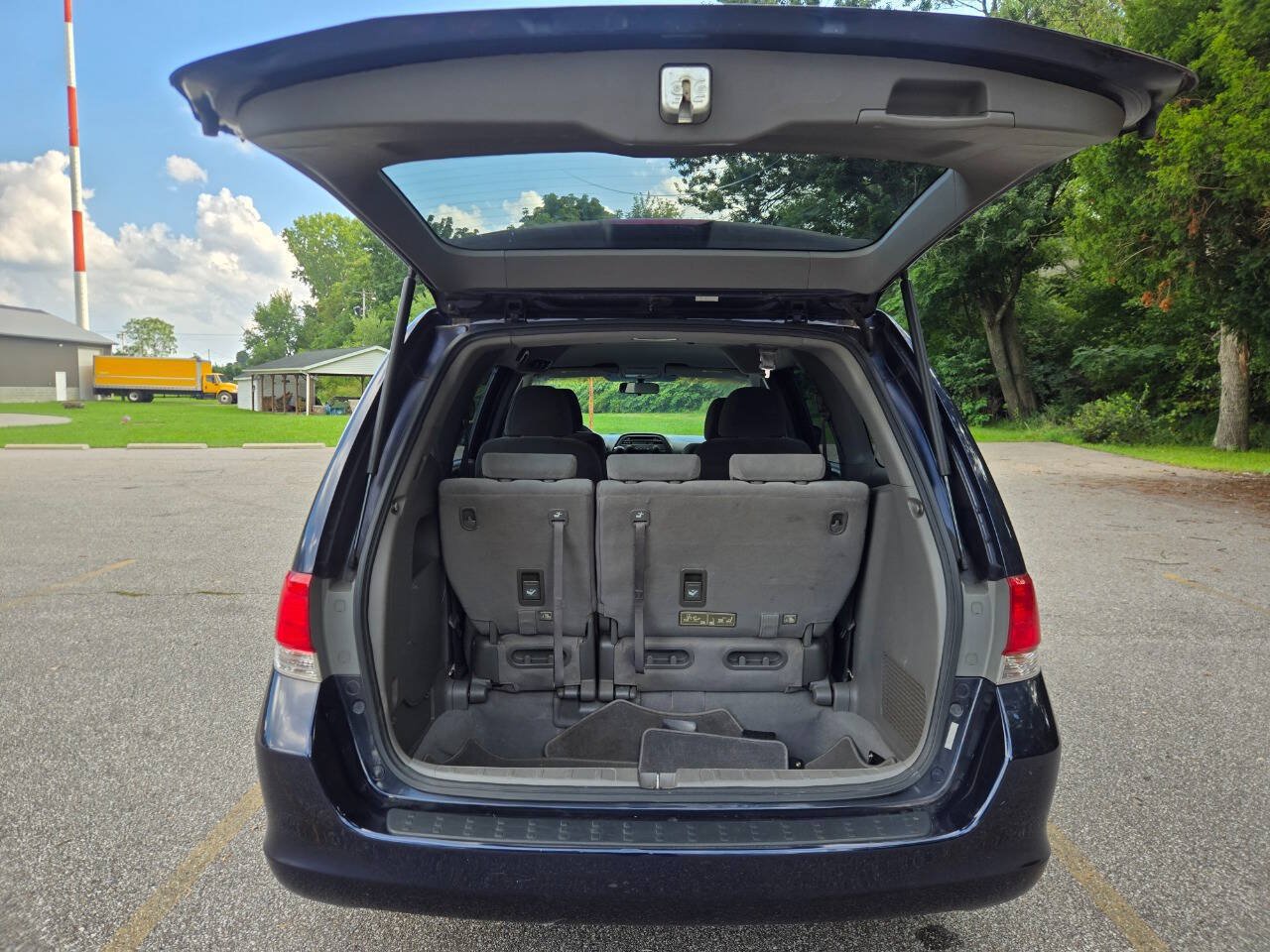 Used 2008 Honda Odyssey LX image 34