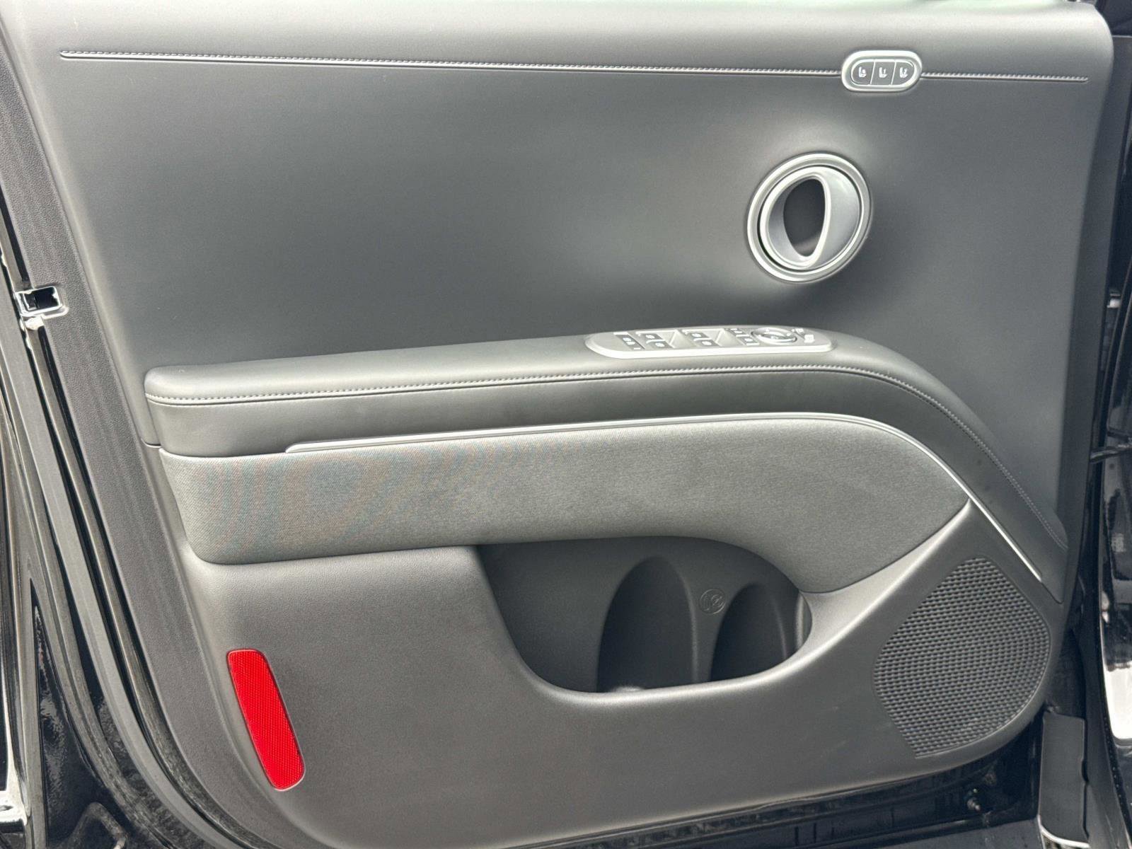 New 2026 Hyundai Palisade Calligraphy image 9