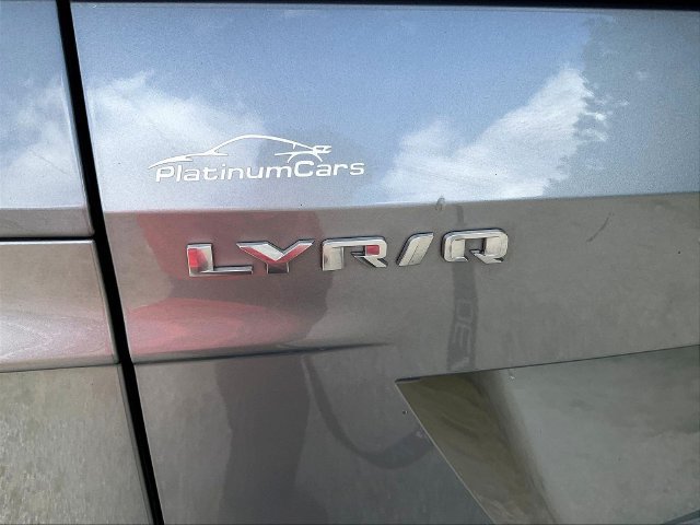 Used 2024 Cadillac Lyriq Luxury AWD/4WD image 26