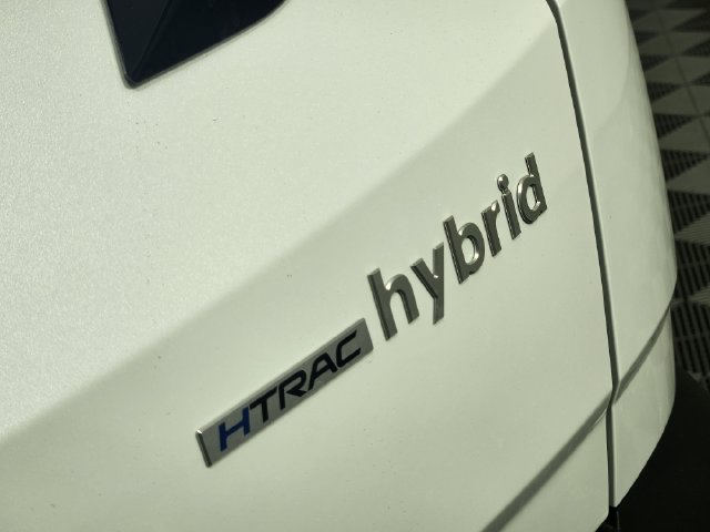 New 2026 Hyundai Tucson Blue SE AWD/4WD image 11