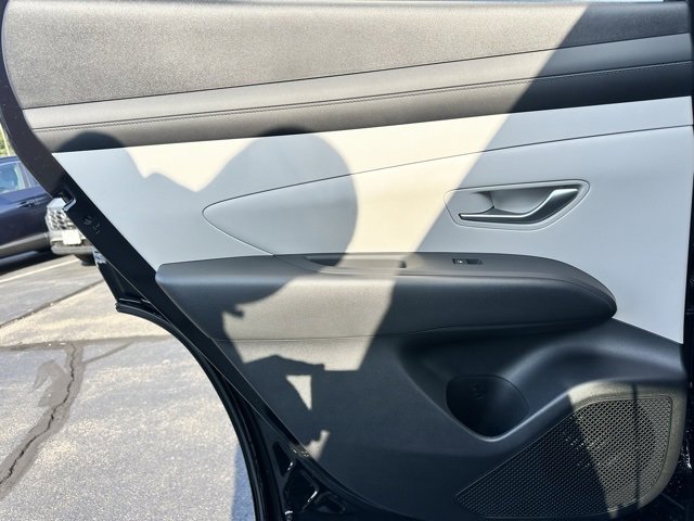 New 2026 Hyundai Tucson SEL image 23