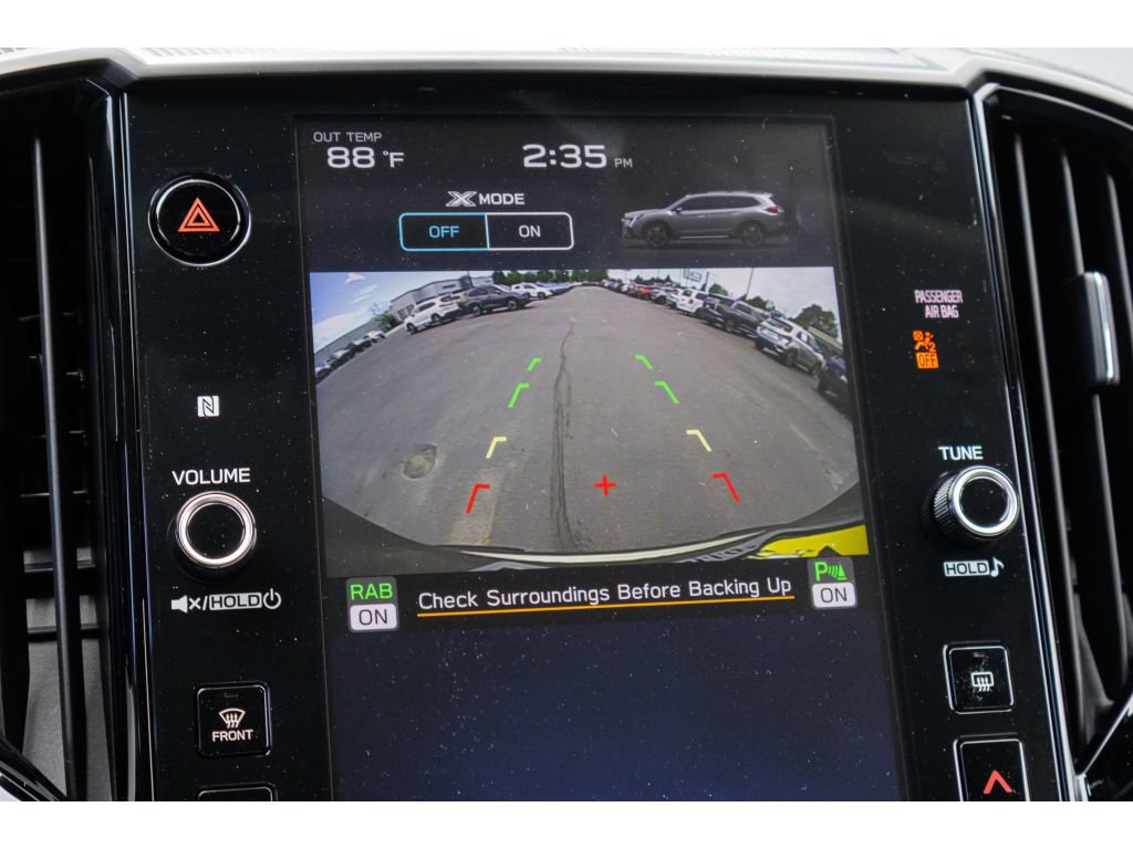 New 2026 Subaru Ascent Premium AWD/4WD image 26