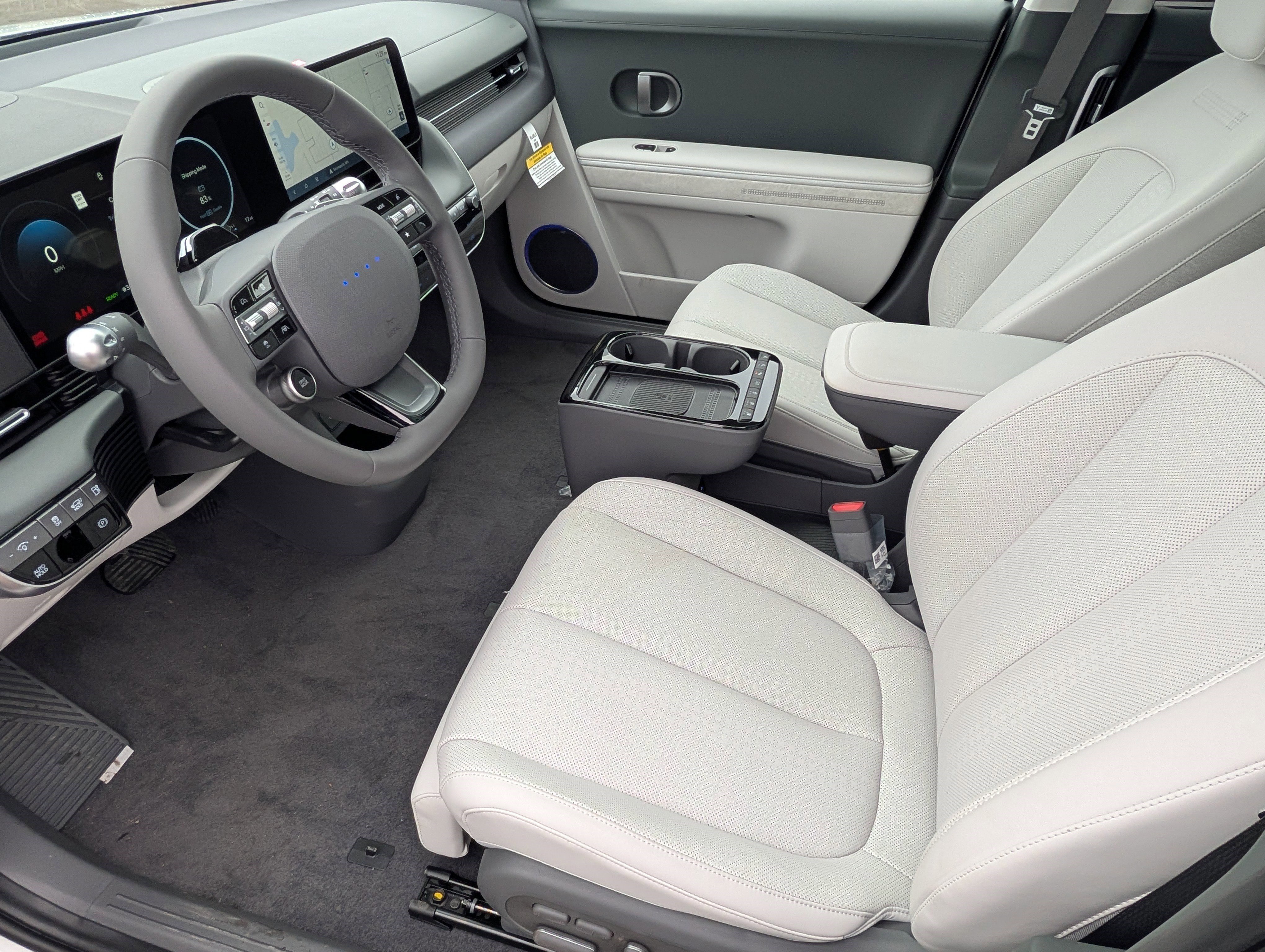 New 2026 Hyundai Ioniq 5 Limited image 7