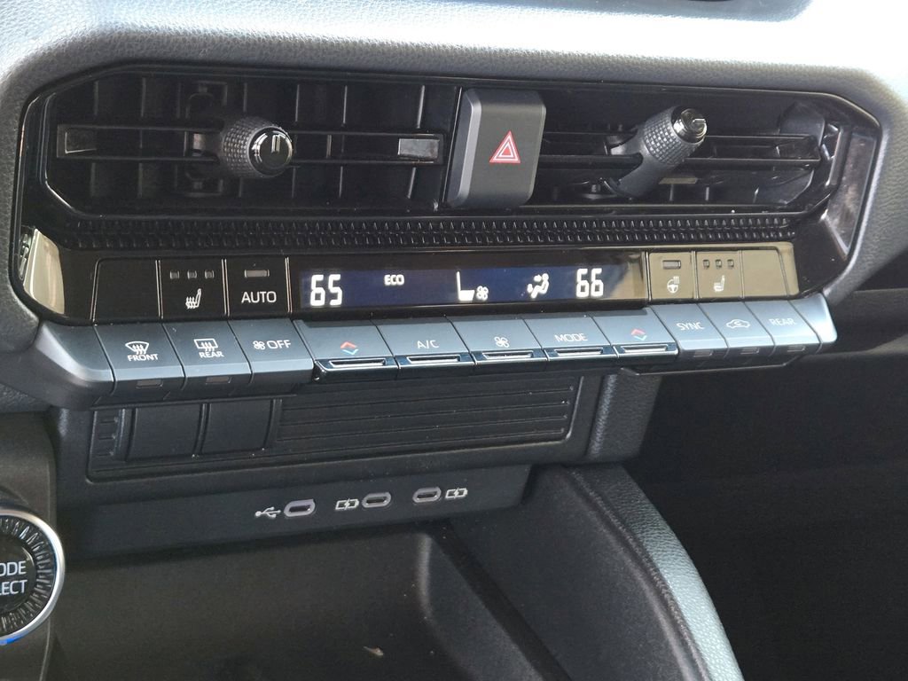 Certified 2024 Toyota Land Cruiser 1958 image 19