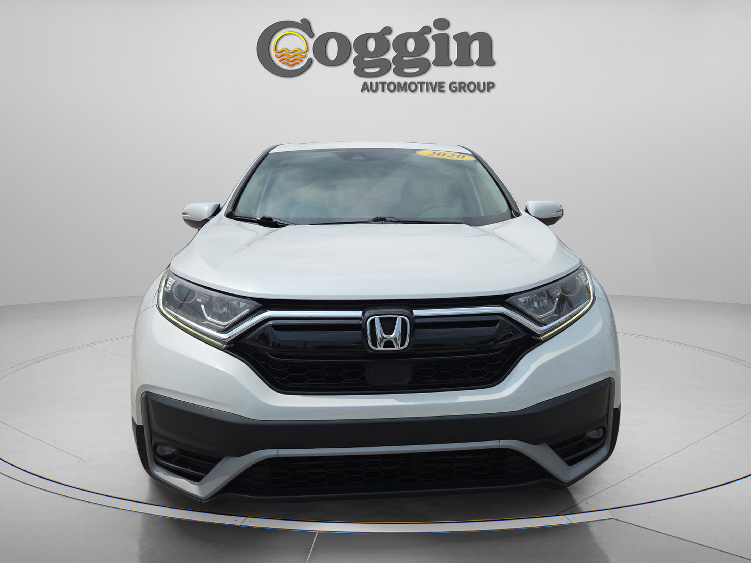 Used 2020 Honda CR-V EX-L image 8