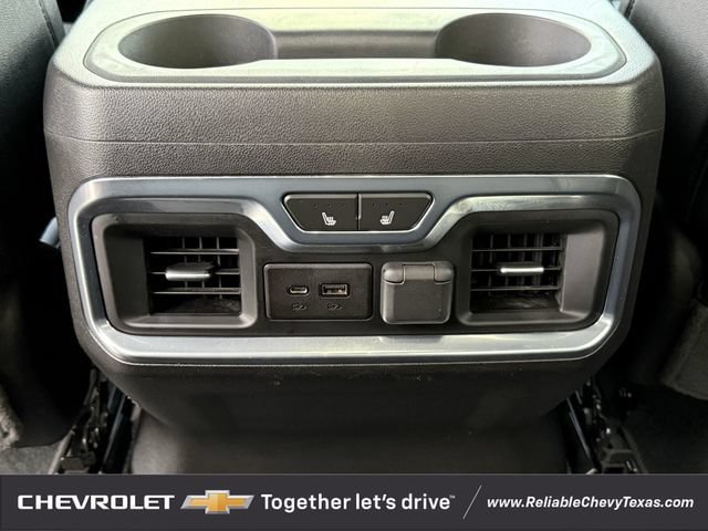 Used 2021 Chevrolet Silverado 2500 LTZ w/ LTZ Convenience Package AWD/4WD image 35