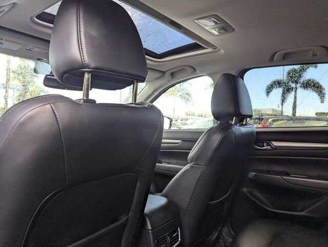 Used 2018 MAZDA CX-5 Touring w/ Preferred Equipment Package image 14