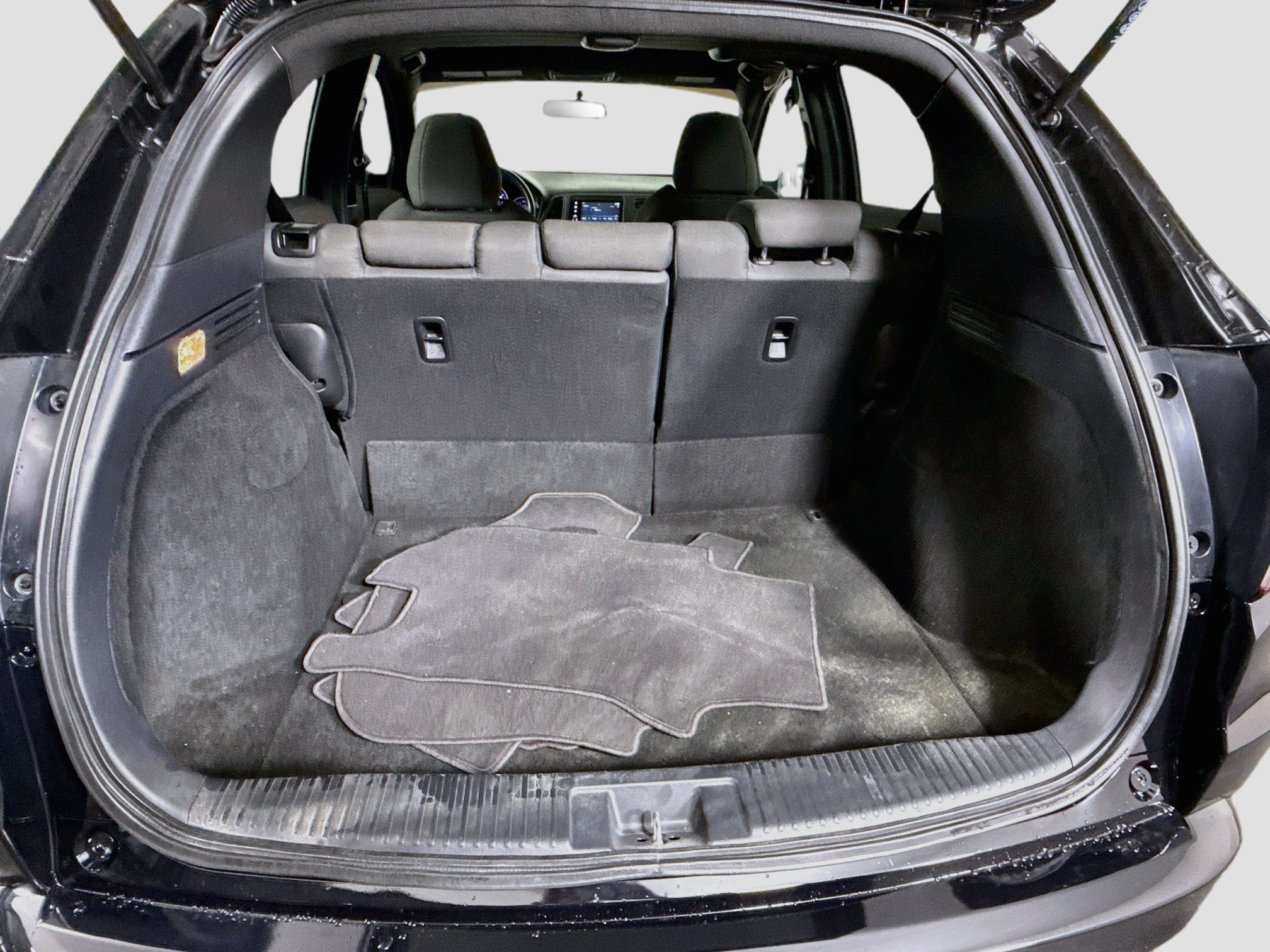 Used 2022 Honda HR-V Sport image 34