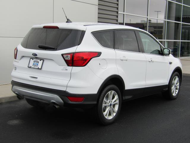Used 2019 Ford Escape SE AWD/4WD image 7