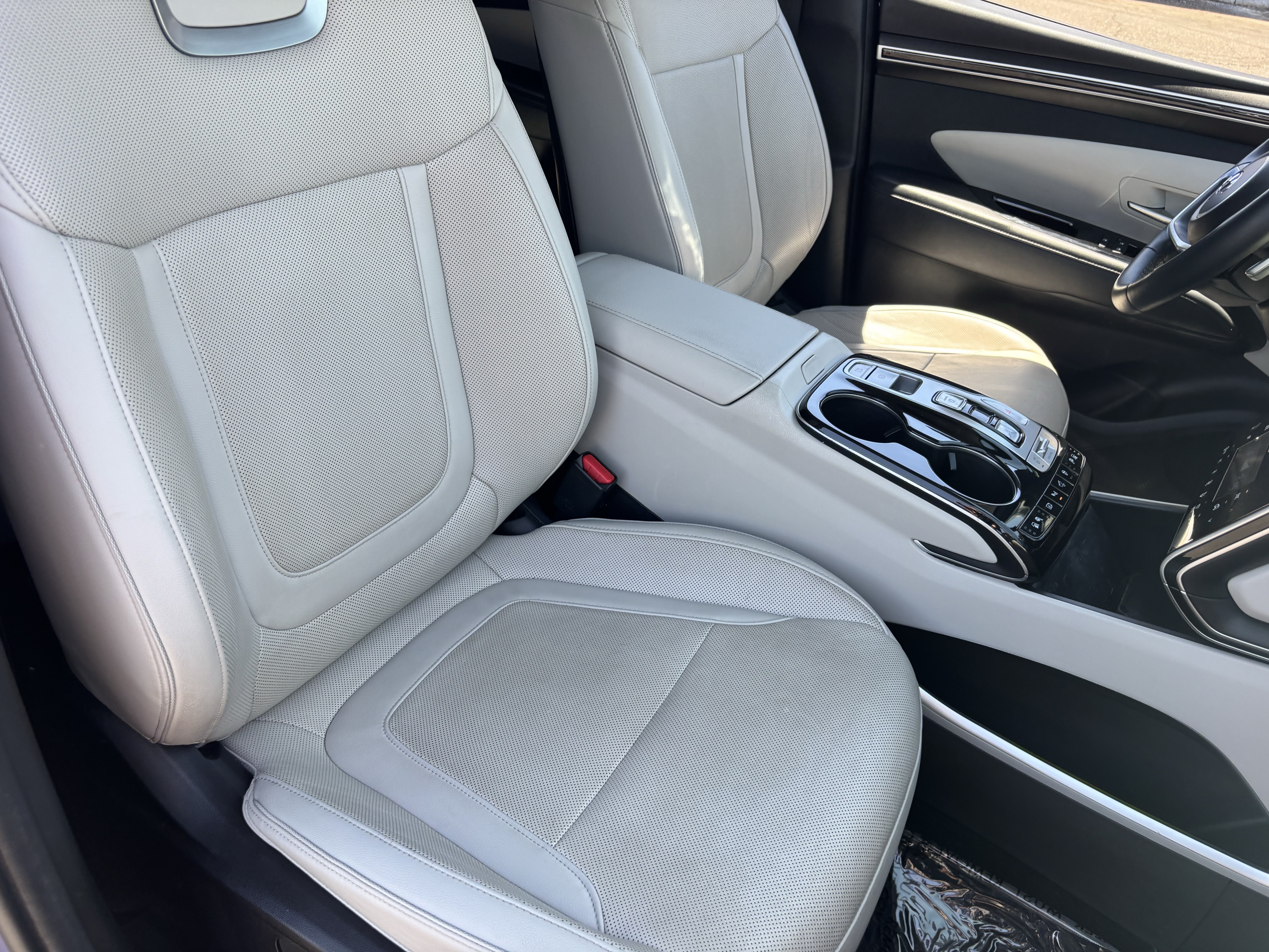 Used 2022 Hyundai Tucson Limited AWD/4WD image 9