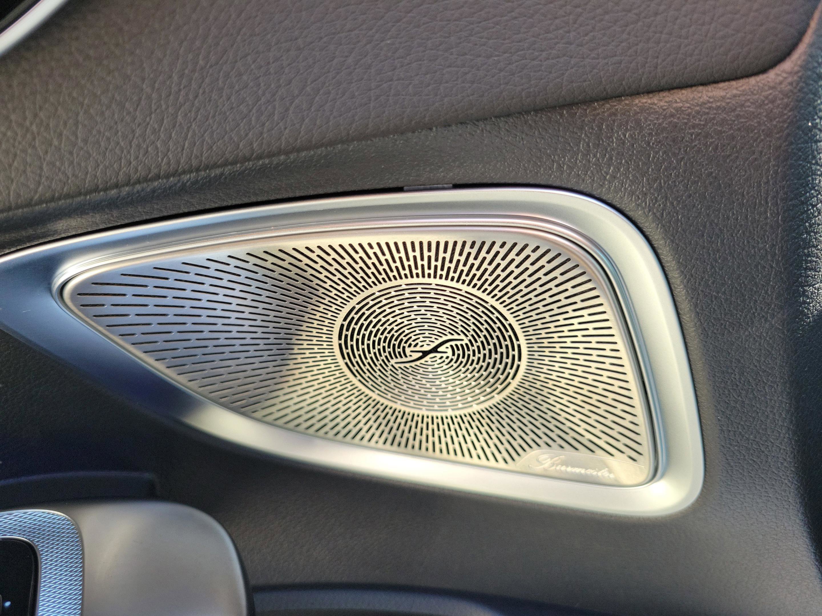 Certified 2024 Mercedes-Benz CLE 300 4MATIC Coupe image 9