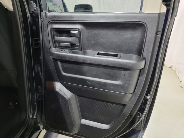 Used 2021 RAM 1500 Express w/ Wheel & Sound Group image 54