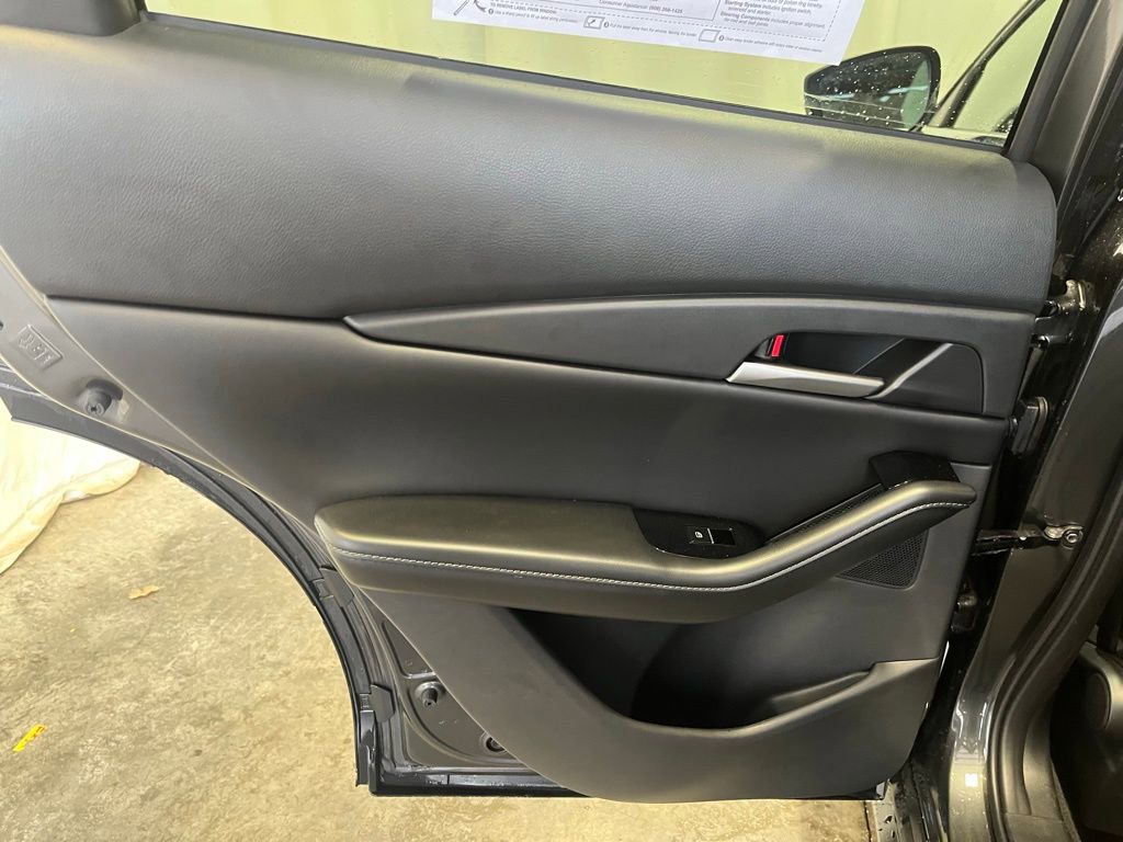 Certified 2025 MAZDA CX-30 AWD 2.5 S w/ Select Sport Pkg image 23