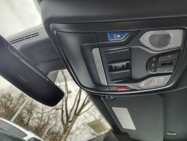 New 2026 RAM 1500 Big Horn w/ Night Edition AWD/4WD image 29
