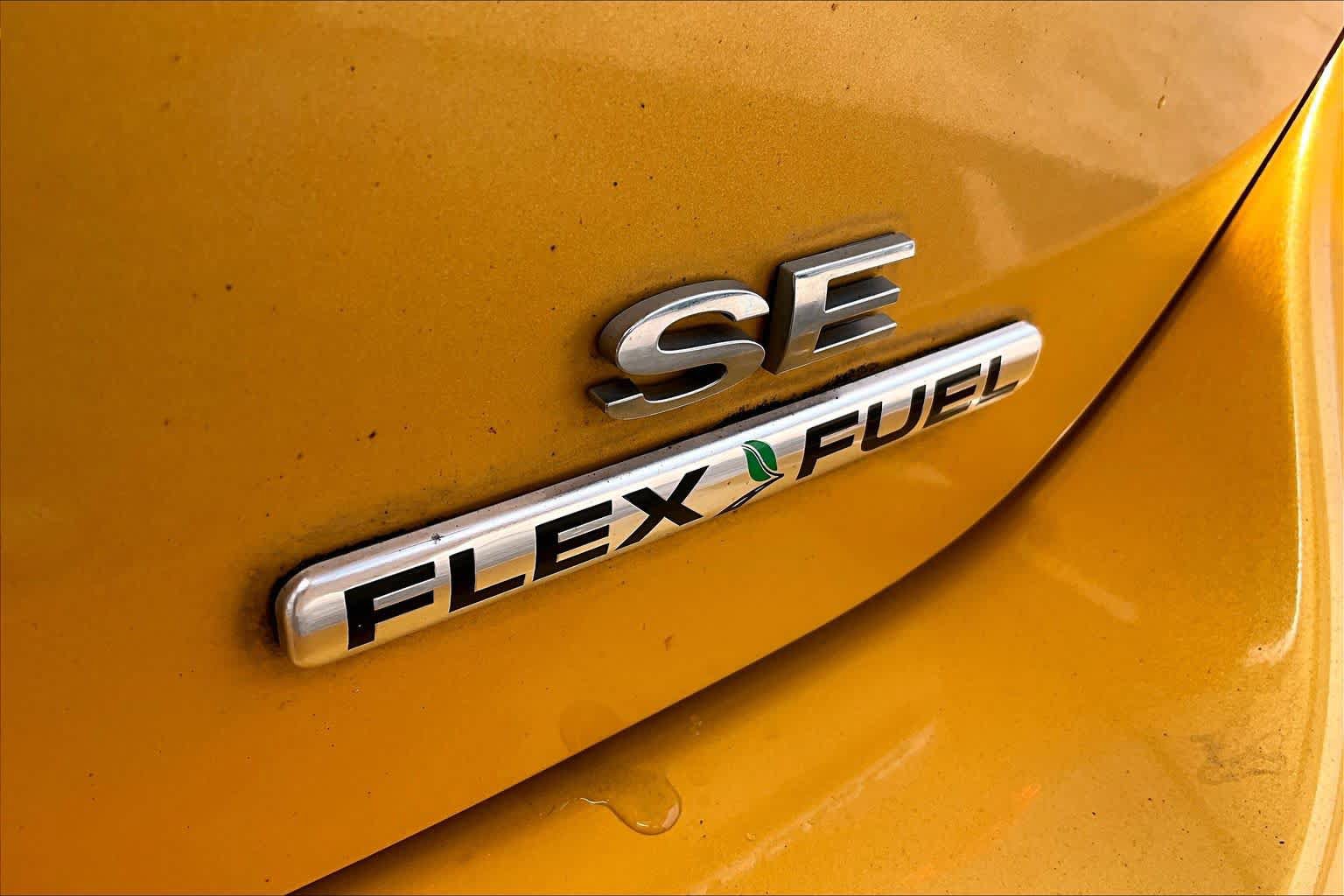 Used 2012 Ford Focus SE FWD image 10