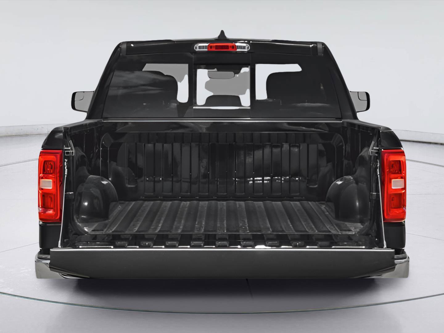 New 2026 RAM 1500 Lone Star RWD image 9