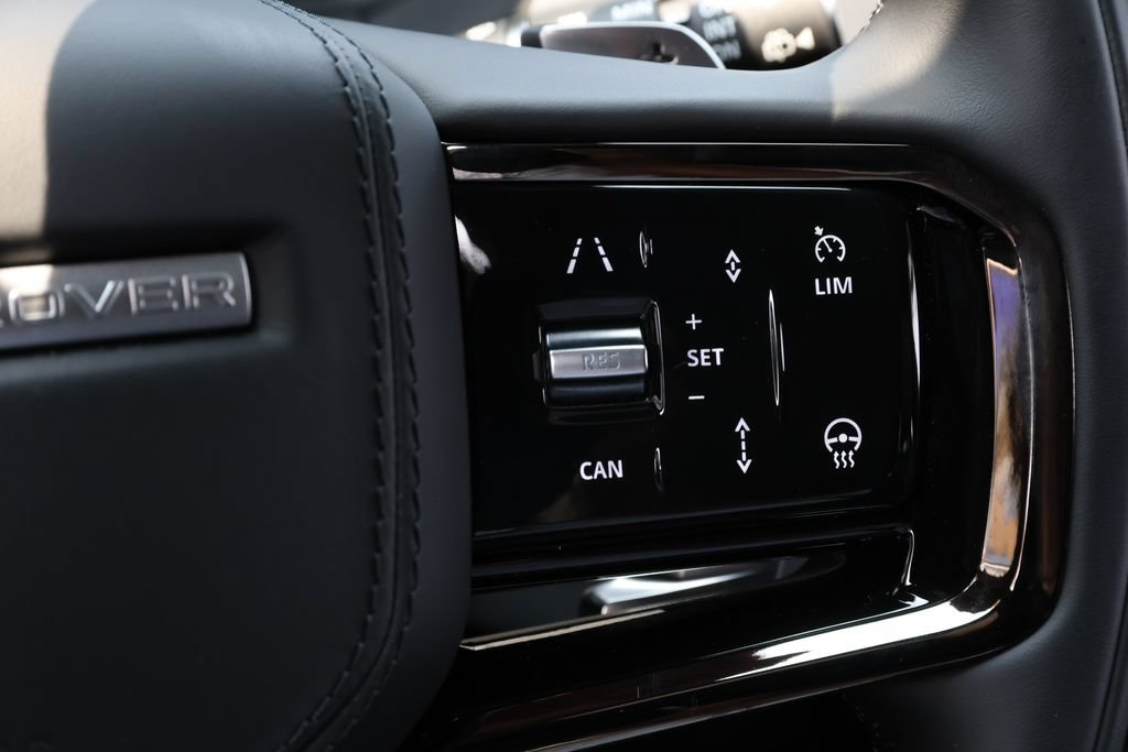 New 2026 Land Rover Range Rover Velar S AWD/4WD image 21
