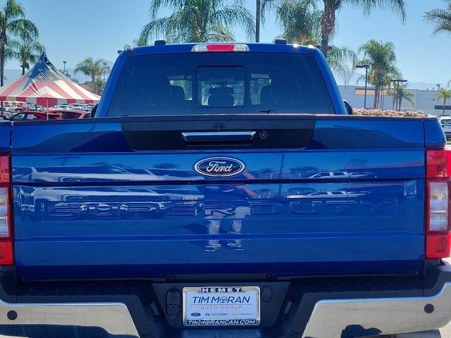 Certified 2022 Ford F250 4x4 Crew Cab Super Duty image 26