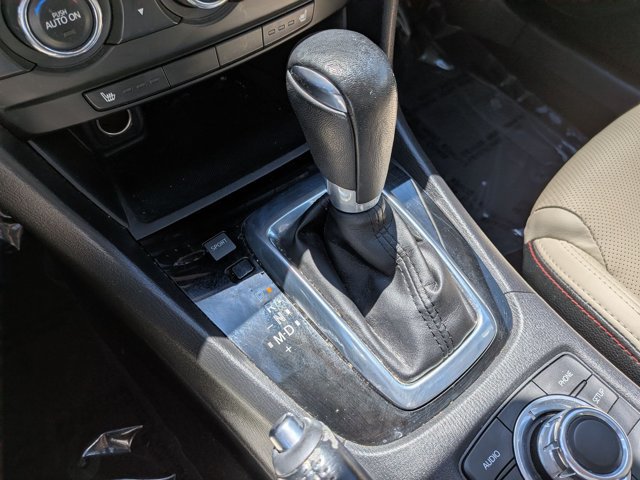 Used 2015 MAZDA MAZDA6 Grand Touring w/ GT Technology Package FWD image 12