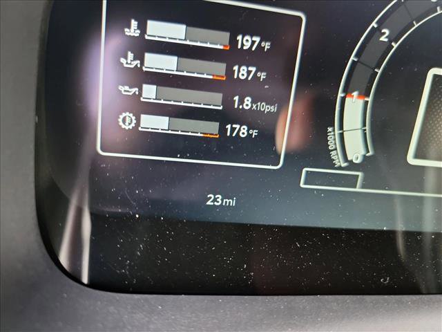 New 2025 Toyota Corolla GR image 19