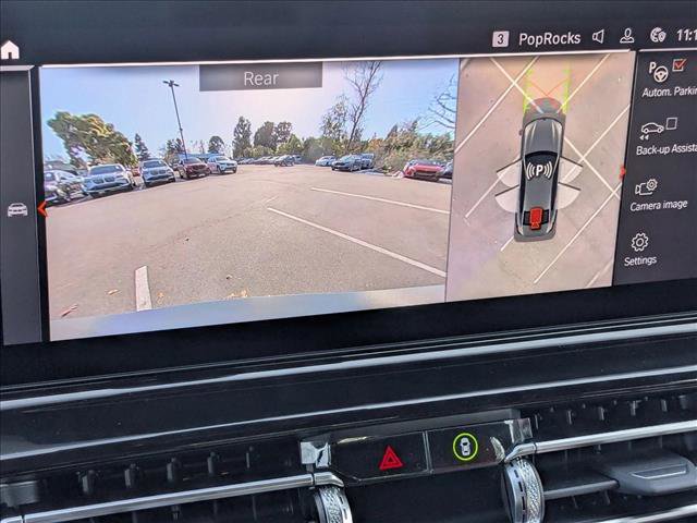 New 2026 BMW 840i xDrive image 13