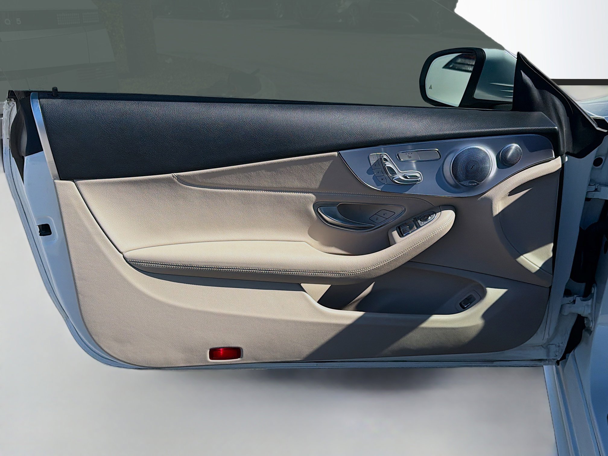 Used 2020 Mercedes-Benz C 300 Coupe image 21