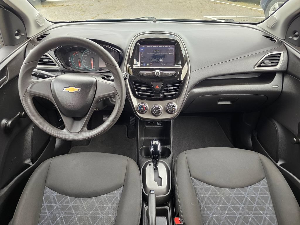 Used 2021 Chevrolet Spark LS FWD image 17