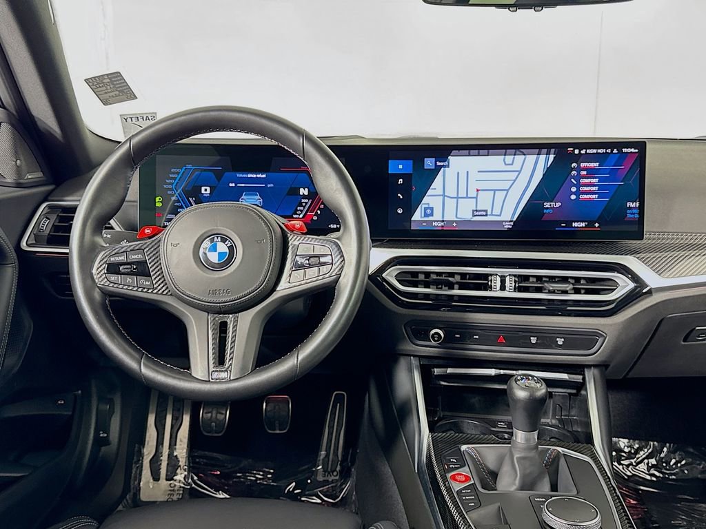 Used 2023 BMW M2 w/ Lighting Package RWD image 17