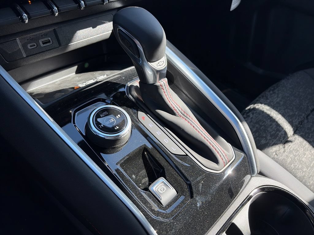 New 2026 Chevrolet Colorado Z71 AWD/4WD image 20