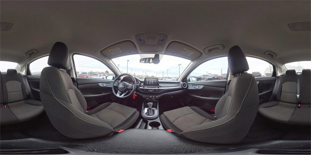 Used 2023 Kia Forte LXS image 33