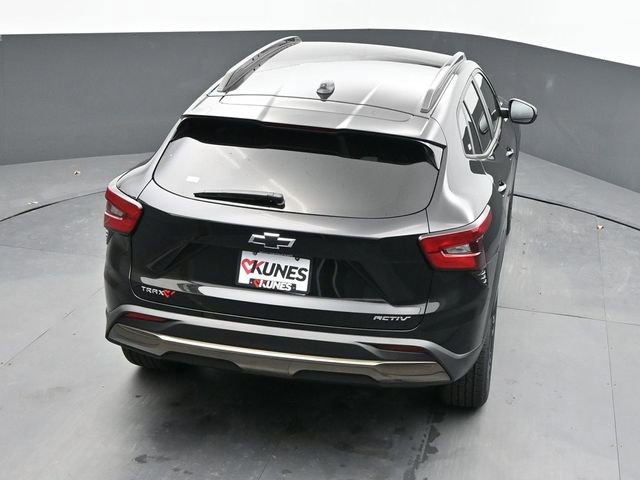 Used 2024 Chevrolet Trax ACTIV w/ Driver Confidence Package FWD image 41