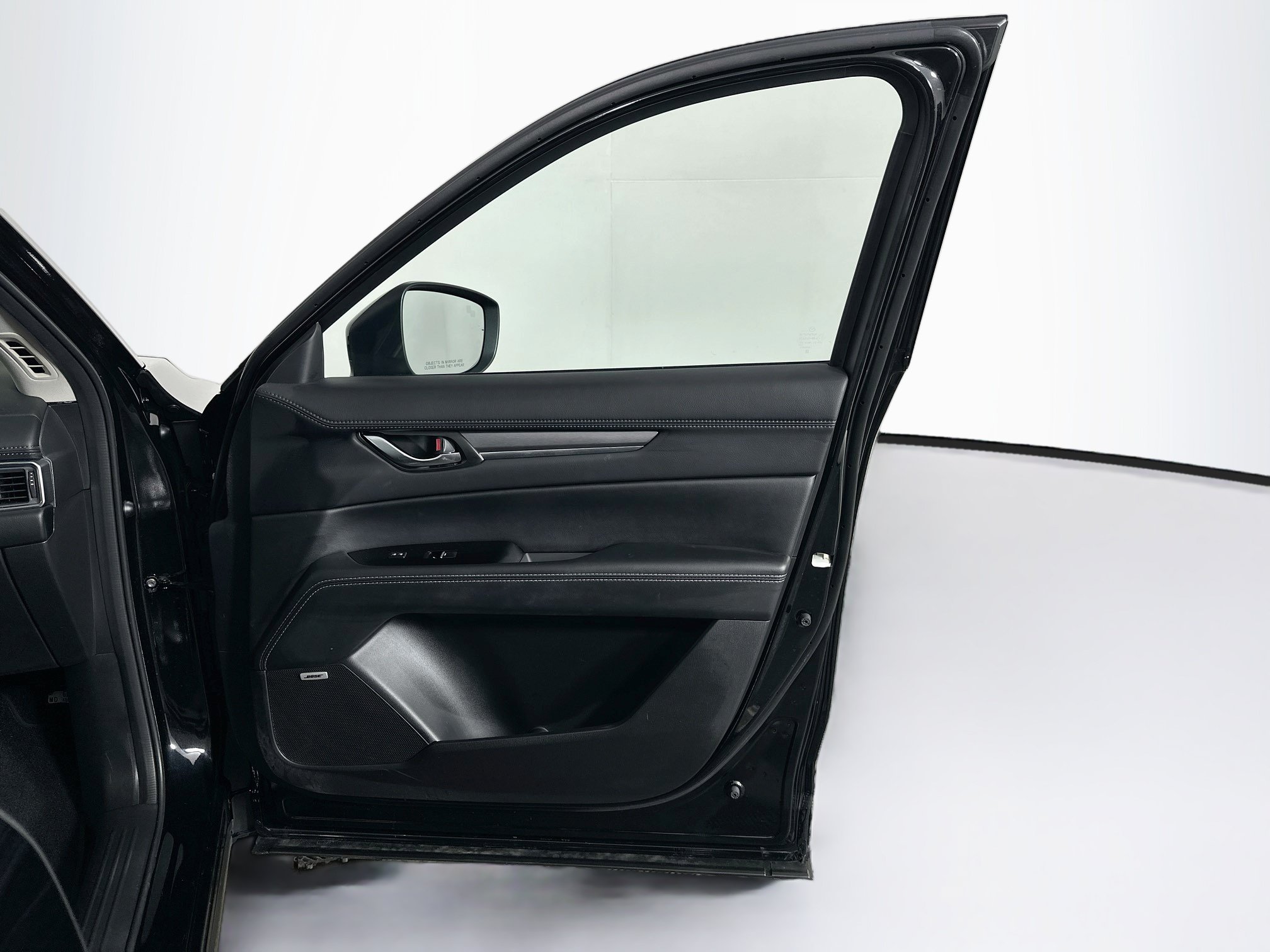 Used 2025 MAZDA CX-5 AWD 2.5 S w/ Premium Plus Pkg image 32