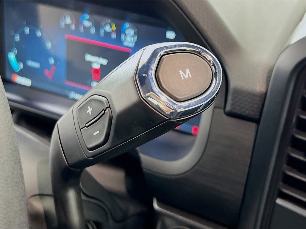 New 2025 Ford F150 STX image 10