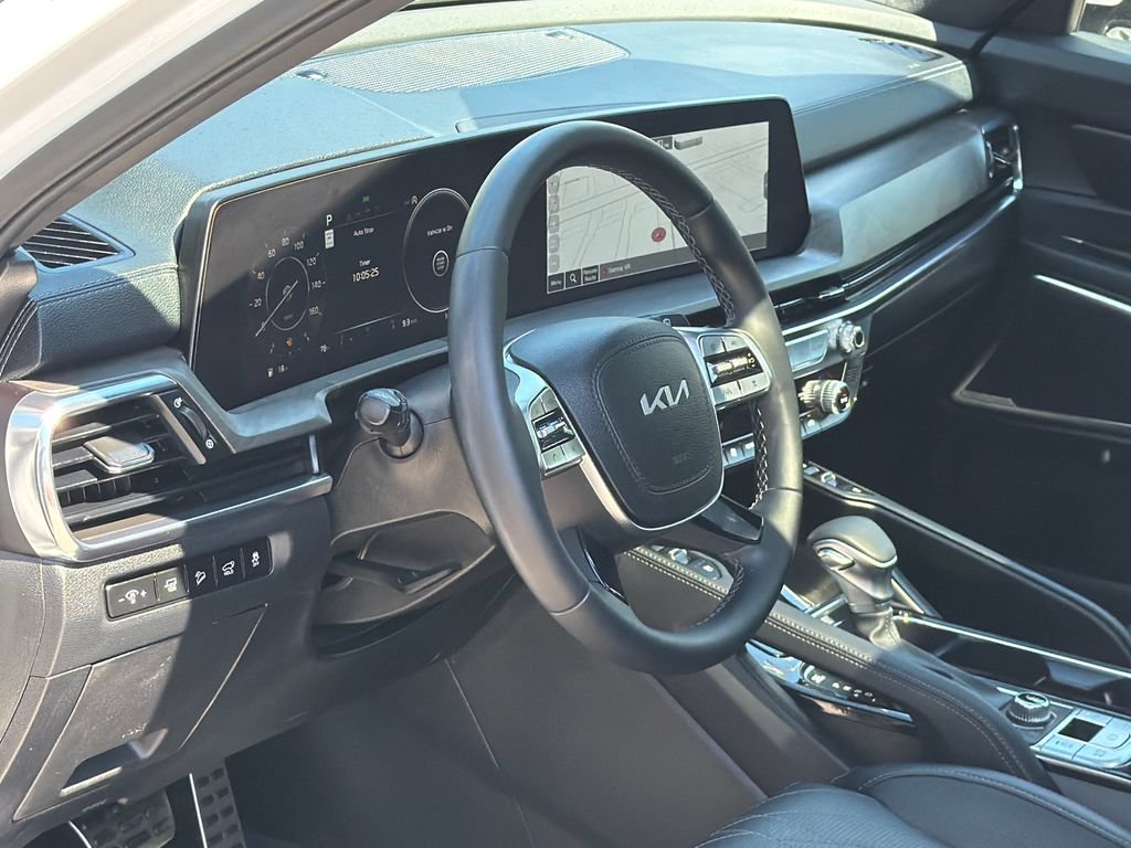 Used 2024 Kia Telluride SX Prestige X-Pro AWD/4WD image 15