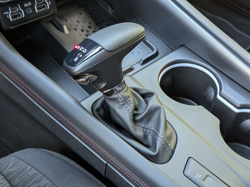 New 2026 Dodge Durango GT w/ Blacktop Package AWD/4WD image 15