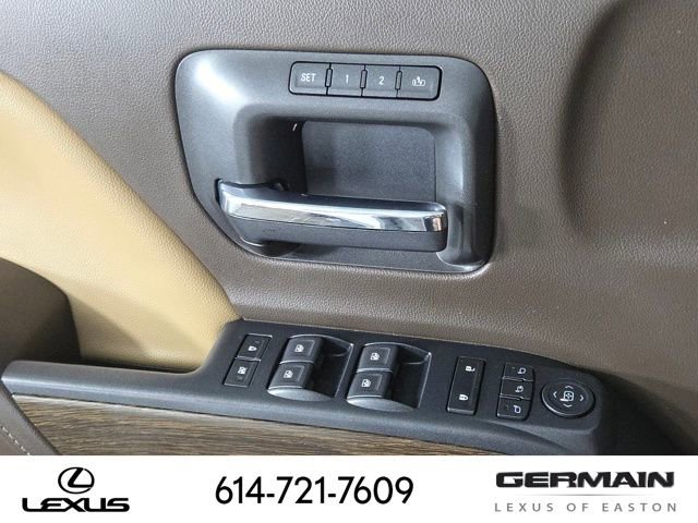 Used 2018 GMC Sierra 1500 Denali AWD/4WD image 28
